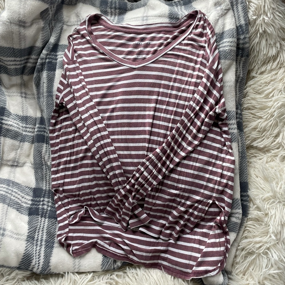 Long Sleeve - Small